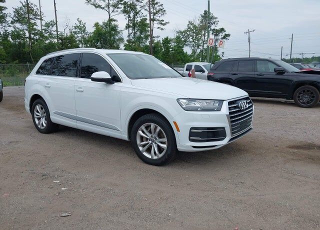 2018 AUDI Q7