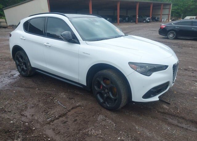 2024 ALFA ROMEO Stelvio