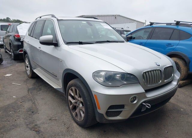 2013 BMW X5