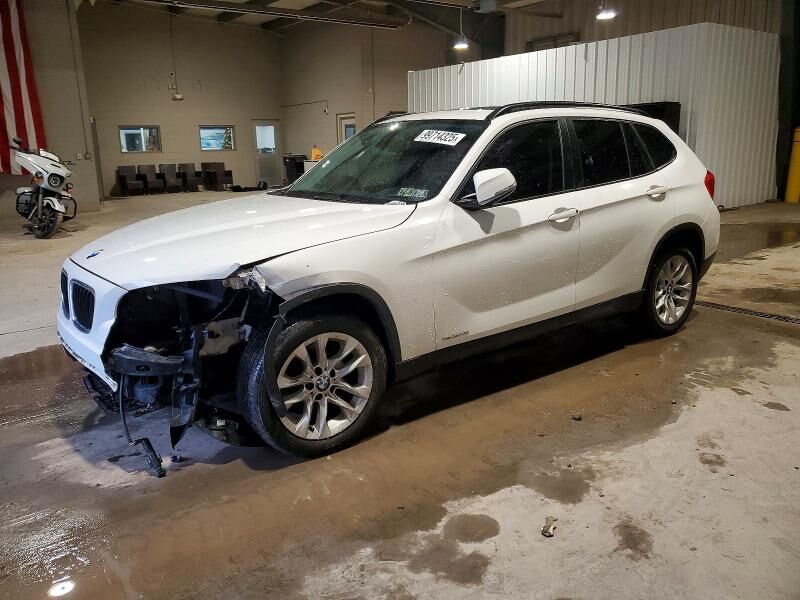 2015 BMW X1