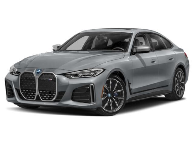 2023 BMW i4