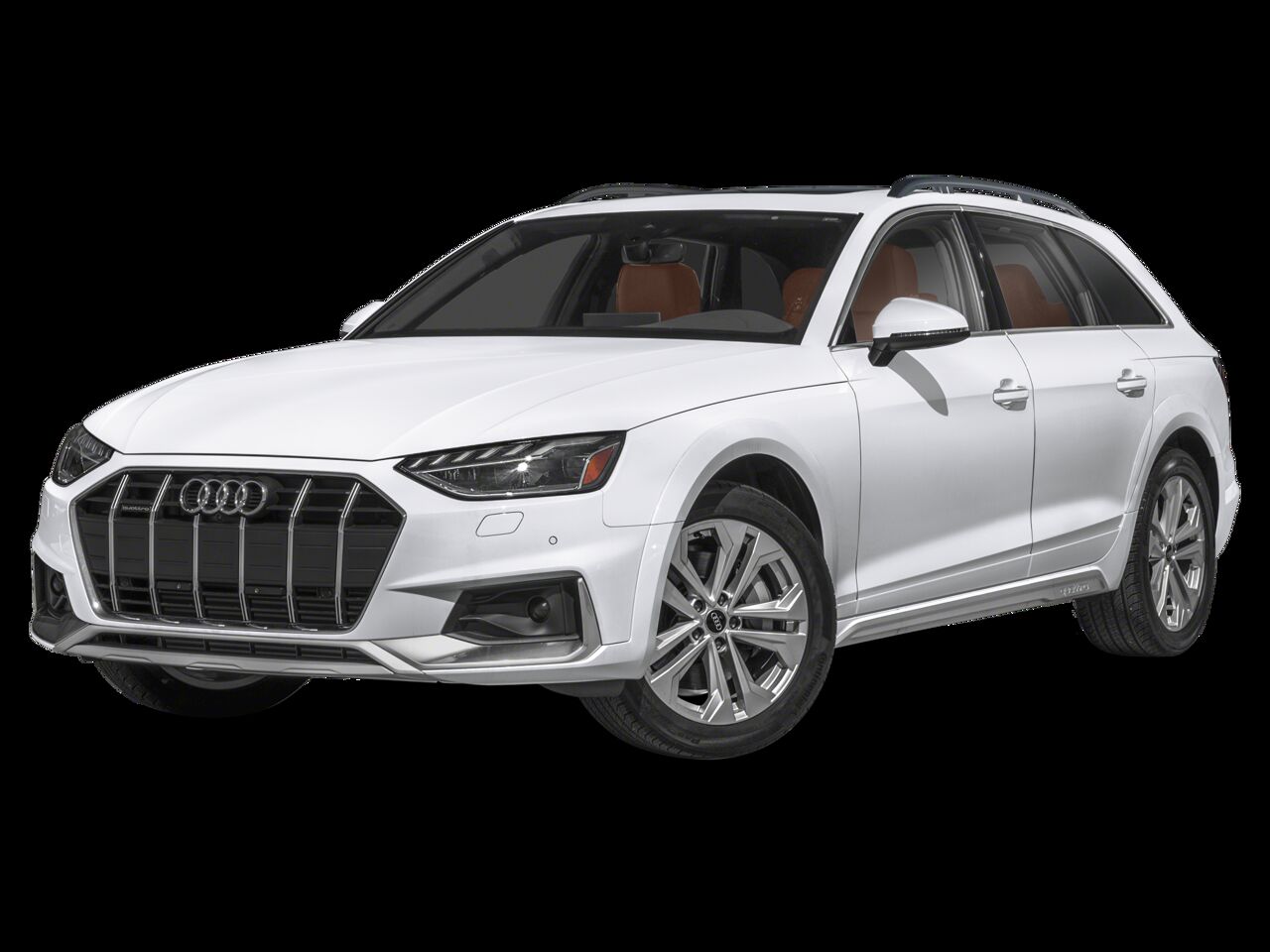 2025 AUDI A4 allroad