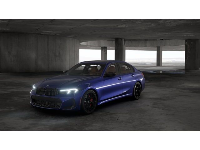 2026 BMW 3 Series
