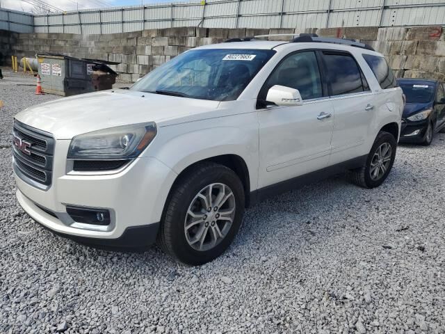 2015 GMC Acadia