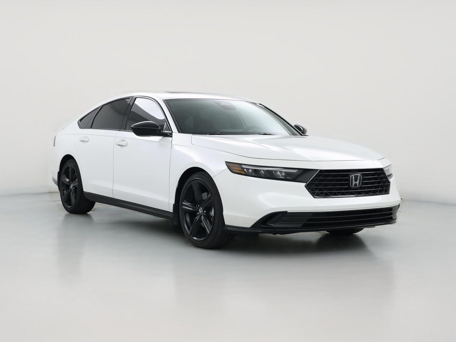 2023 HONDA Accord