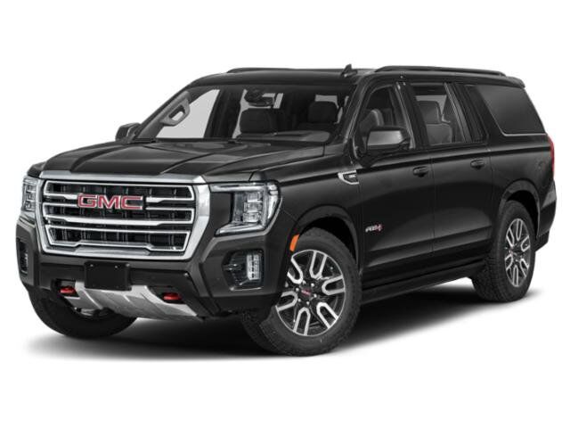 2022 GMC Yukon XL