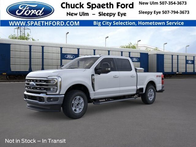 2026 FORD F-350