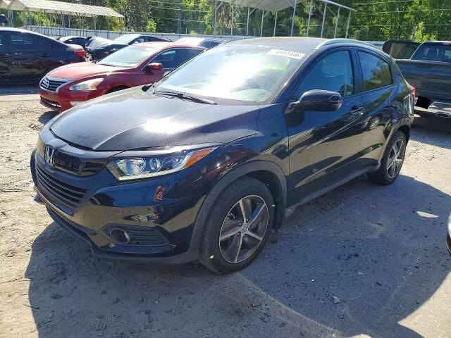 2022 HONDA HR-V