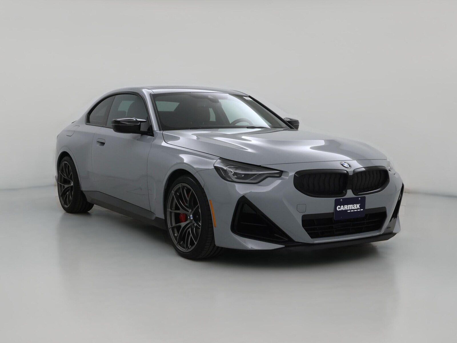 2023 BMW M2