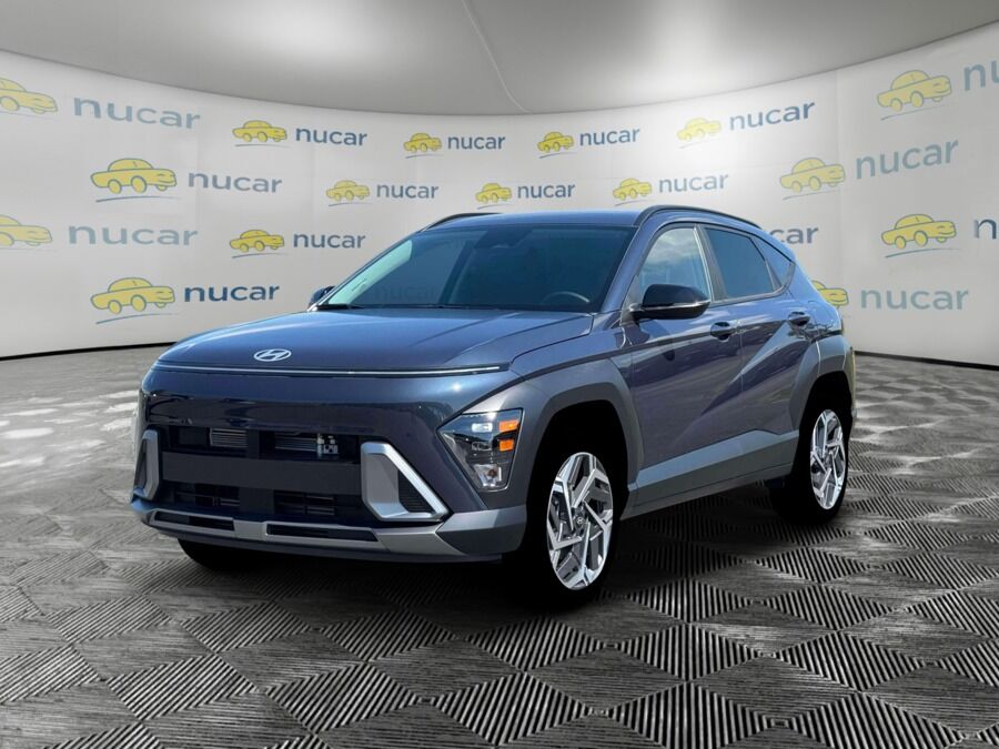 2026 HYUNDAI Kona
