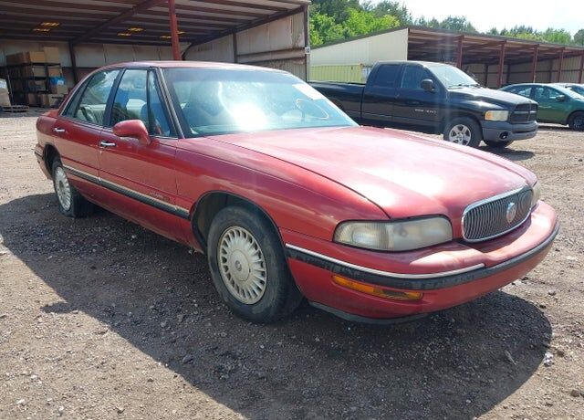 1998 BUICK LeSabre