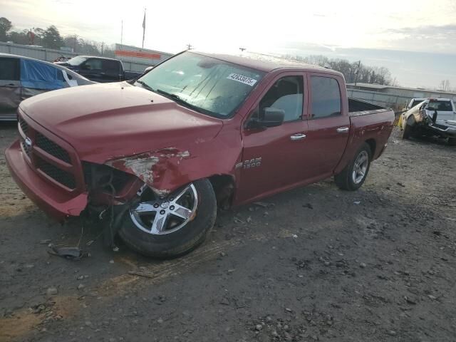2013 RAM 1500