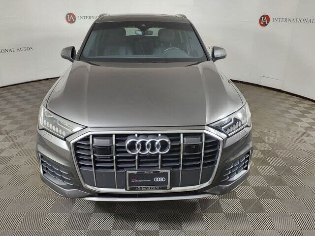 2024 Audi Q7
