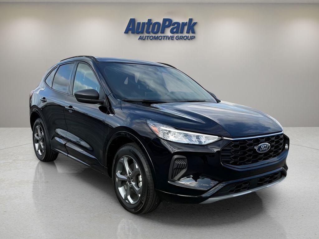 2023 FORD Escape