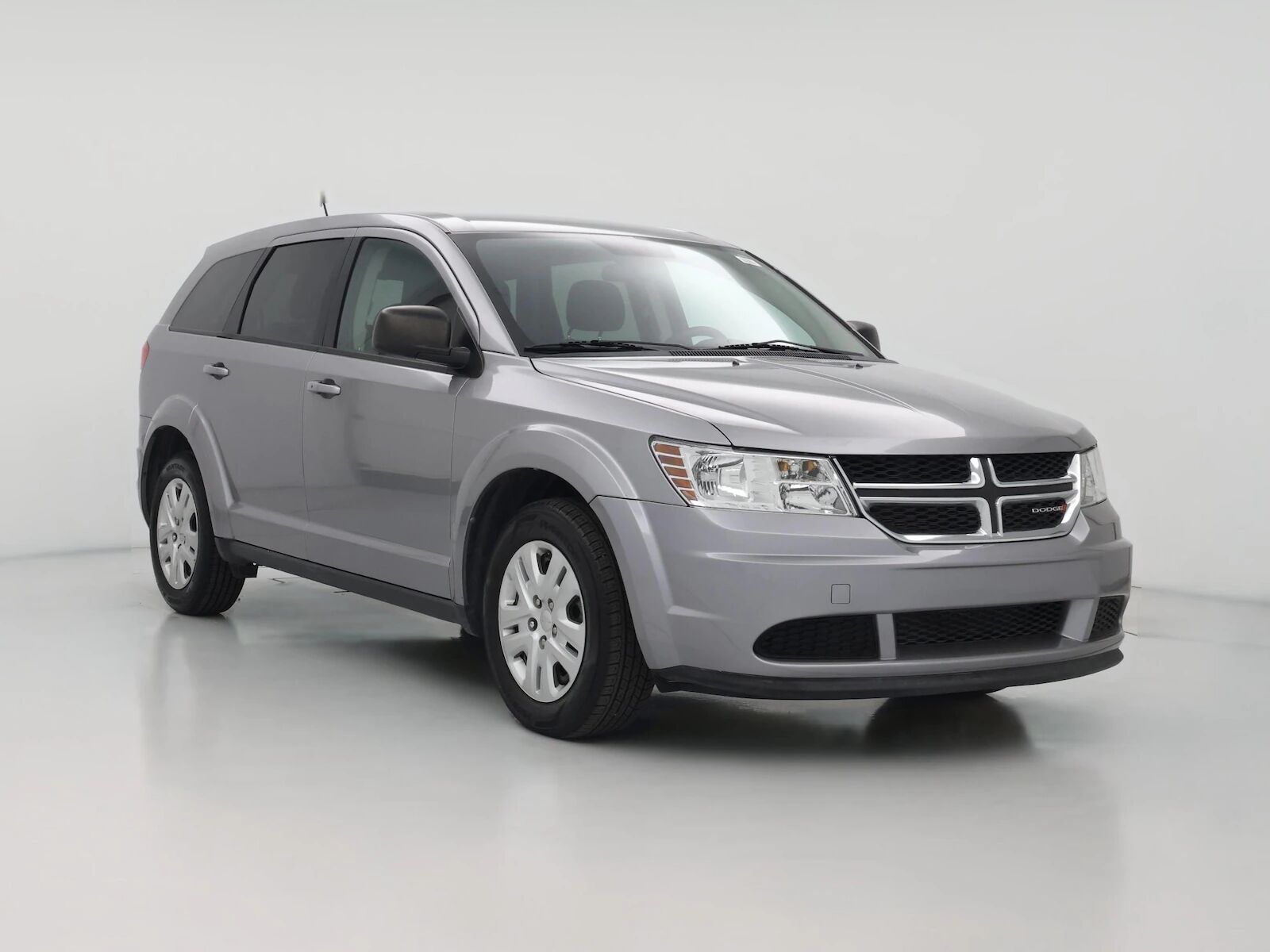 2015 DODGE Journey