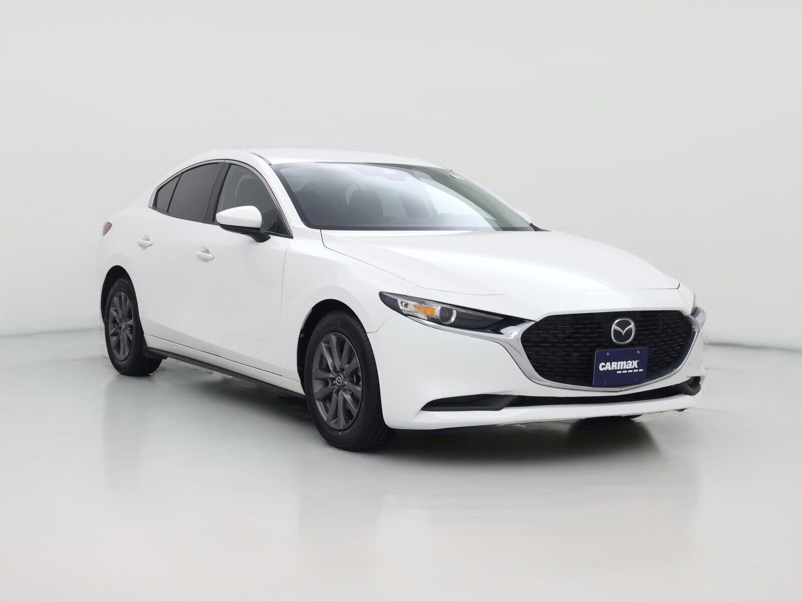 2021 MAZDA Mazda3