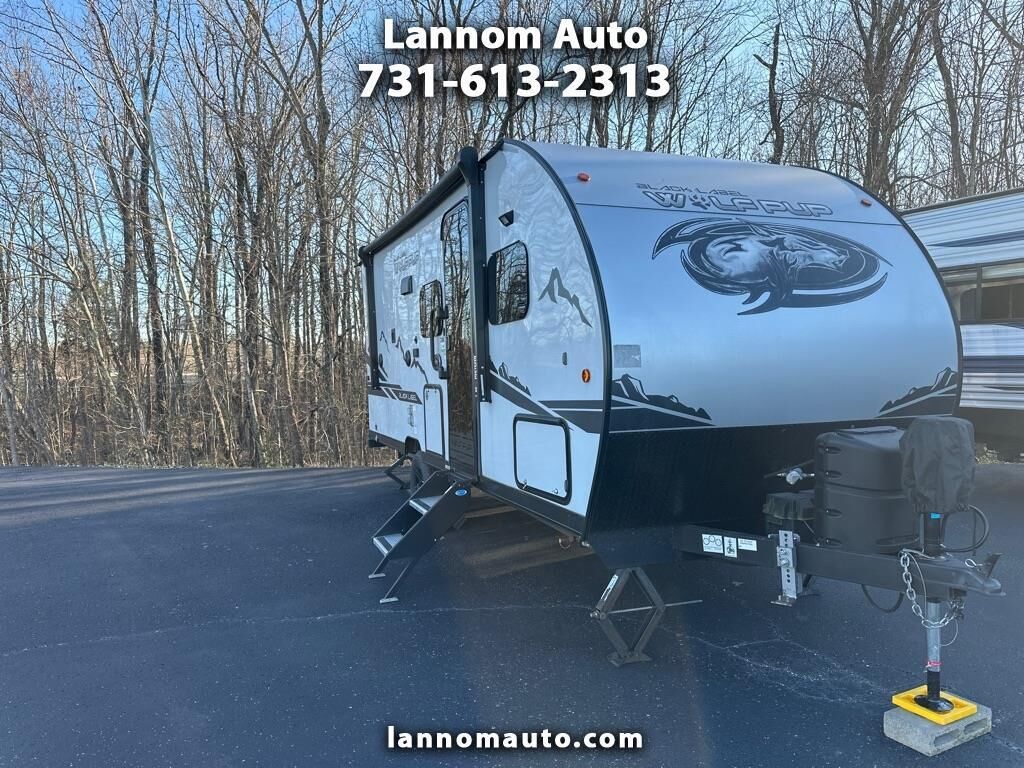 2022 FOREST RIVER Cherokee