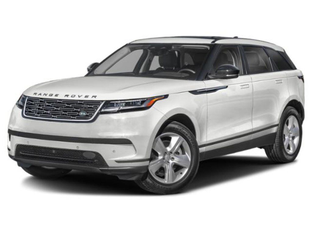 2025 LAND ROVER Range Rover Velar