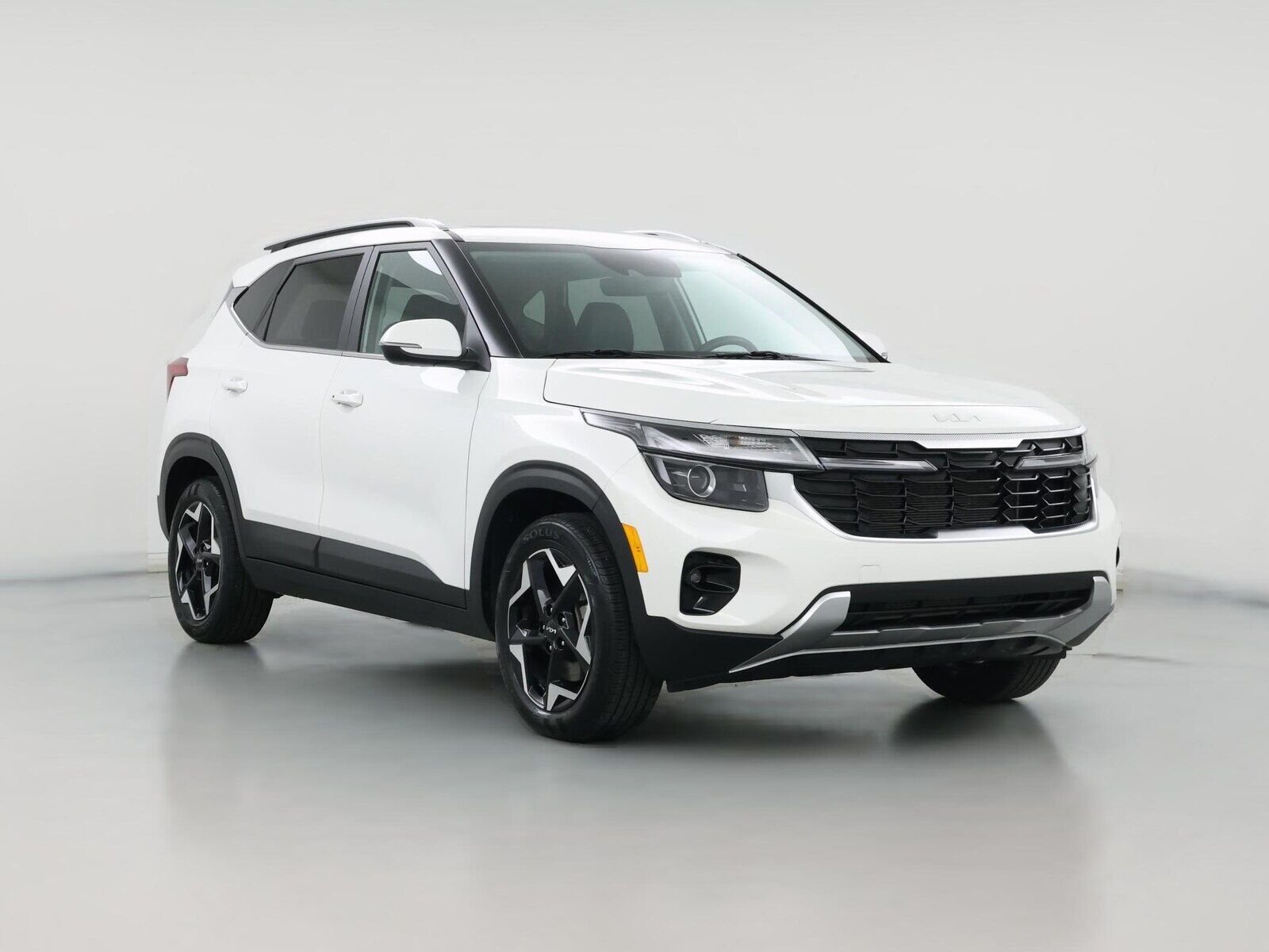 2024 KIA Seltos