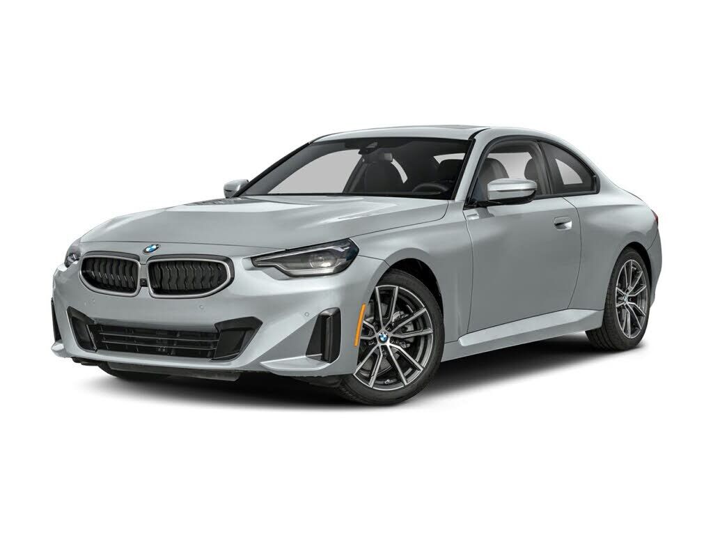 2024 BMW 2 Series