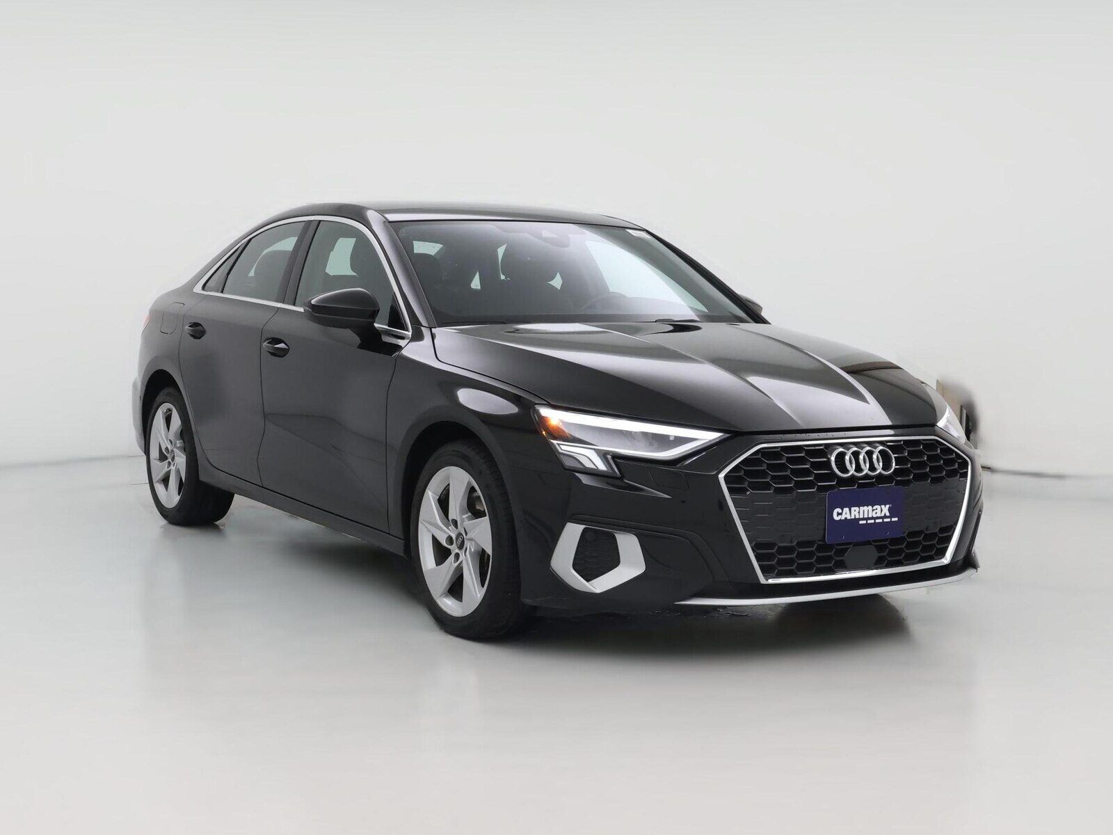 2023 AUDI A3