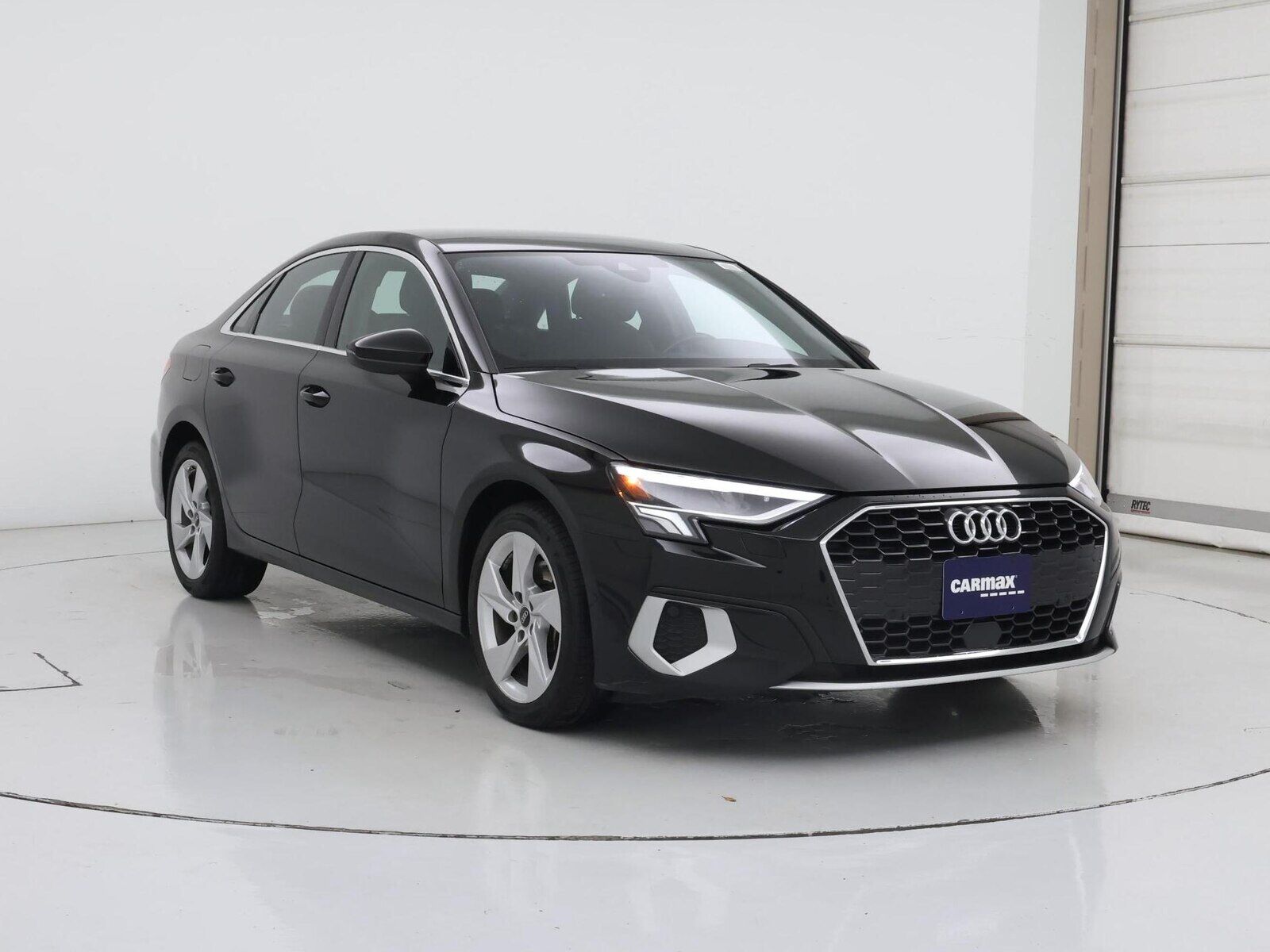 2023 Audi A3