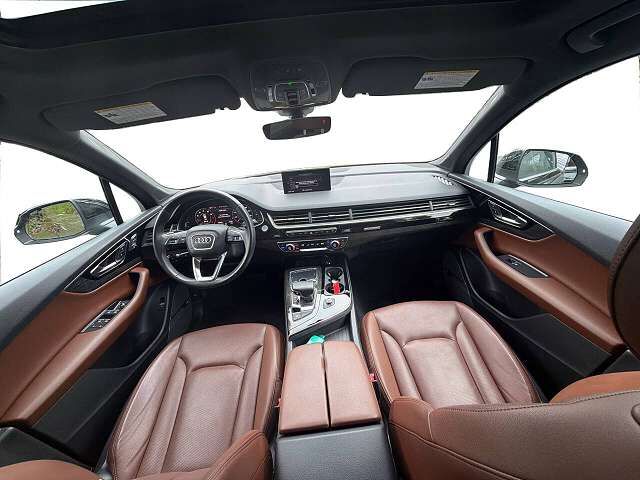 2019 Audi Q7
