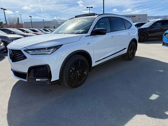 2026 ACURA MDX