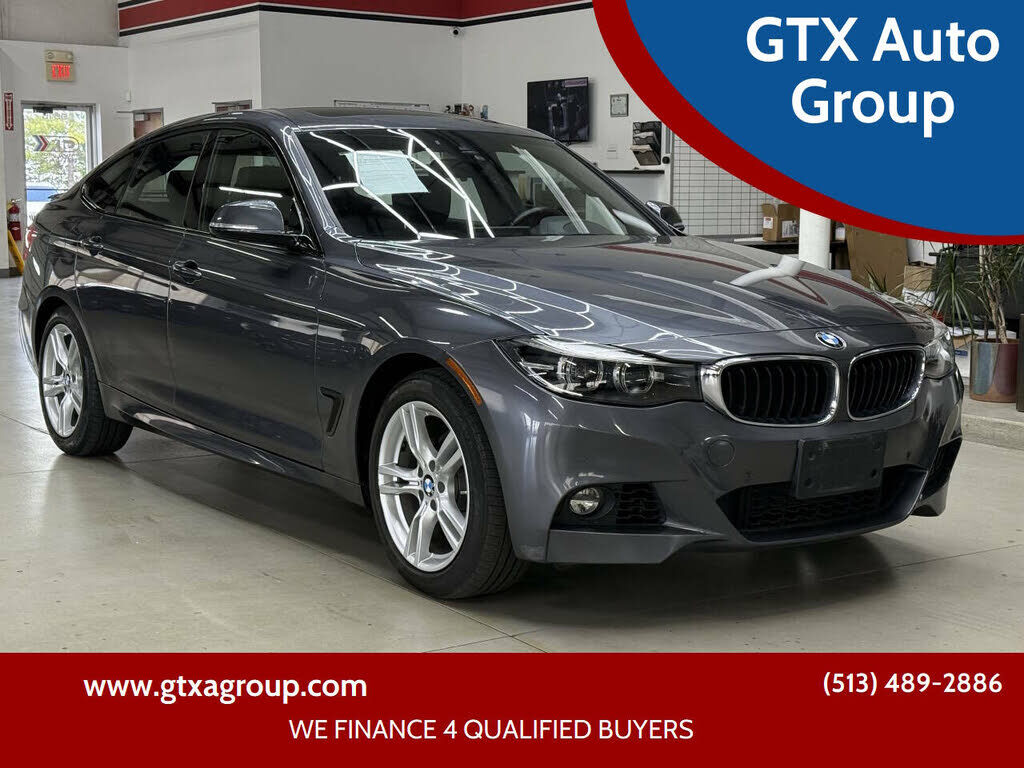 2019 BMW 3 Series