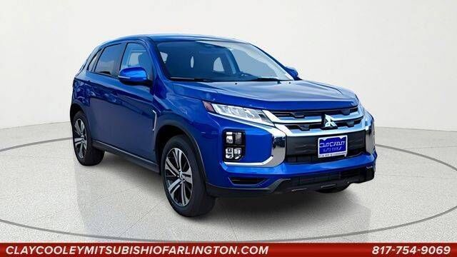 2026 MITSUBISHI Outlander Sport