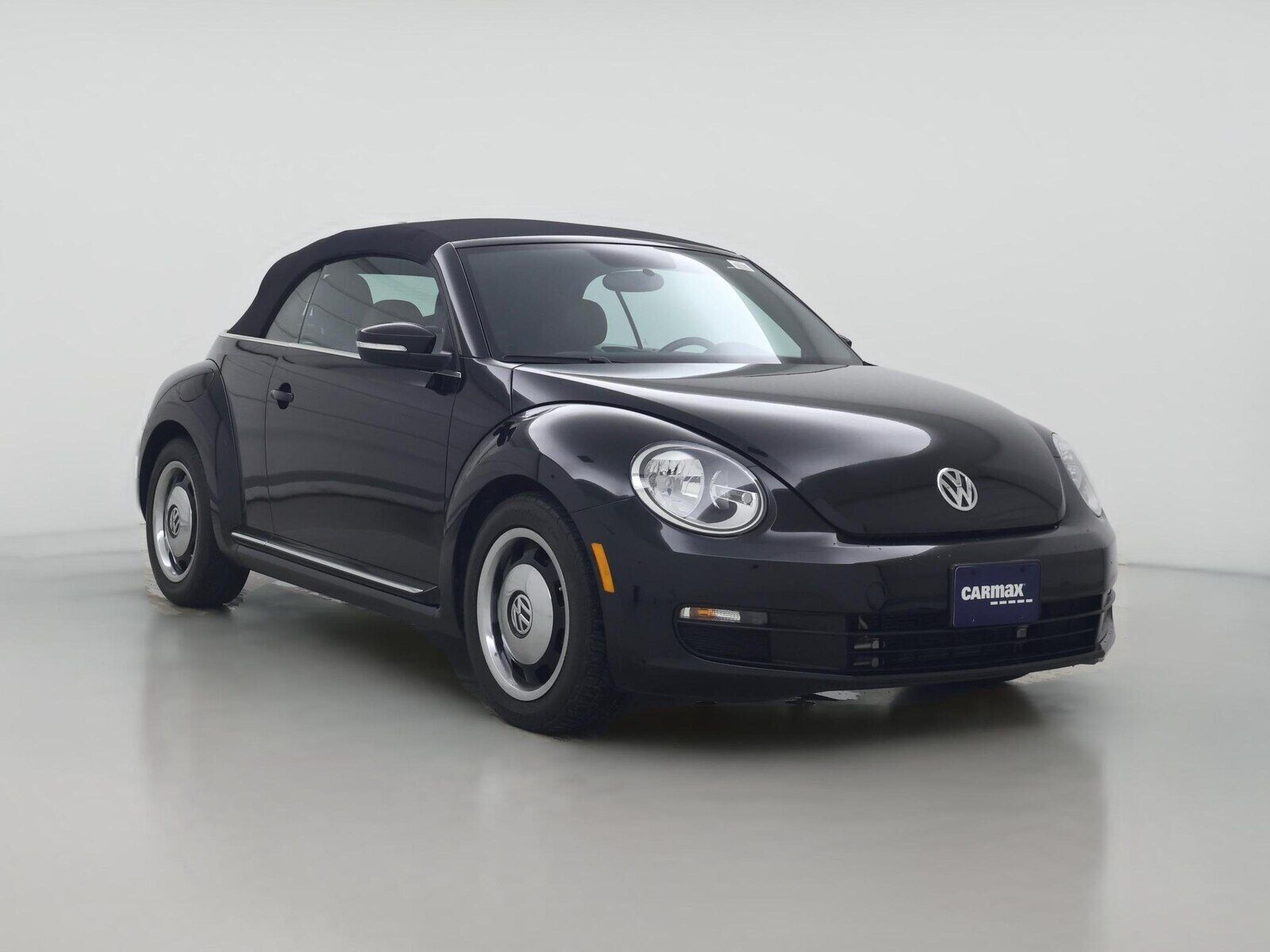 2015 VOLKSWAGEN Beetle