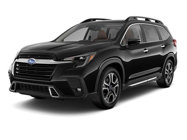 2026 SUBARU Ascent