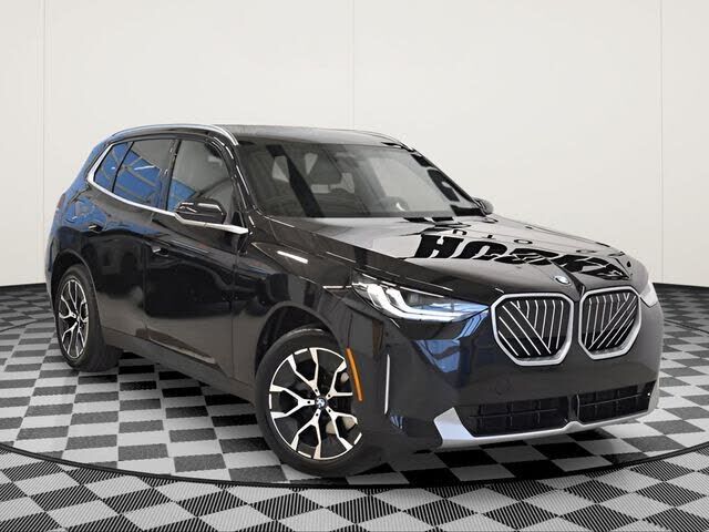 2026 BMW X3