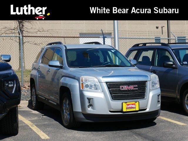 2014 GMC Terrain