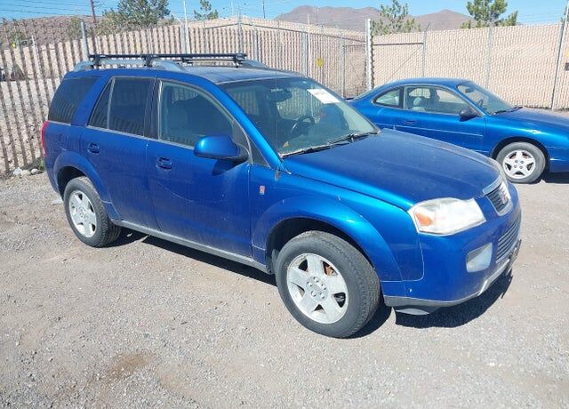 2006 SATURN Vue