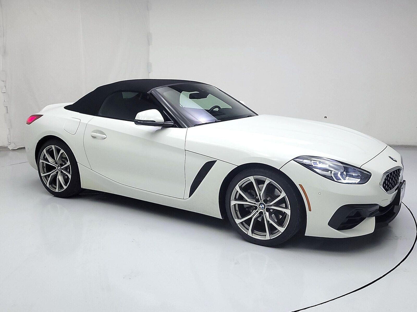 2020 BMW Z4