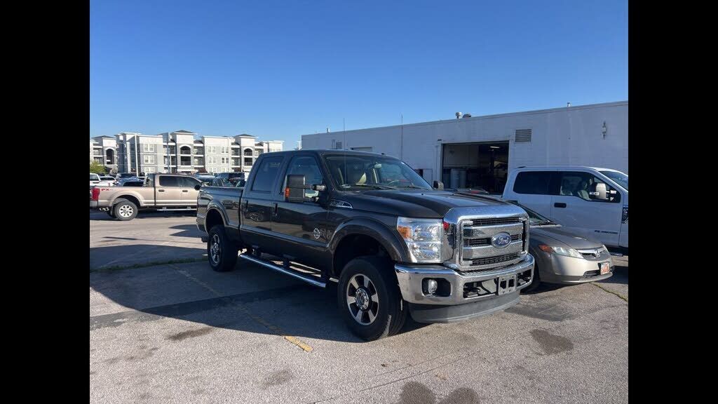 2016 FORD F-350