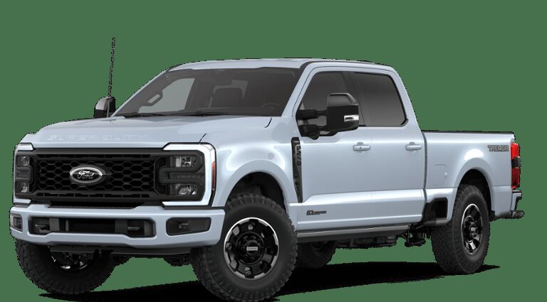 2026 FORD F-250