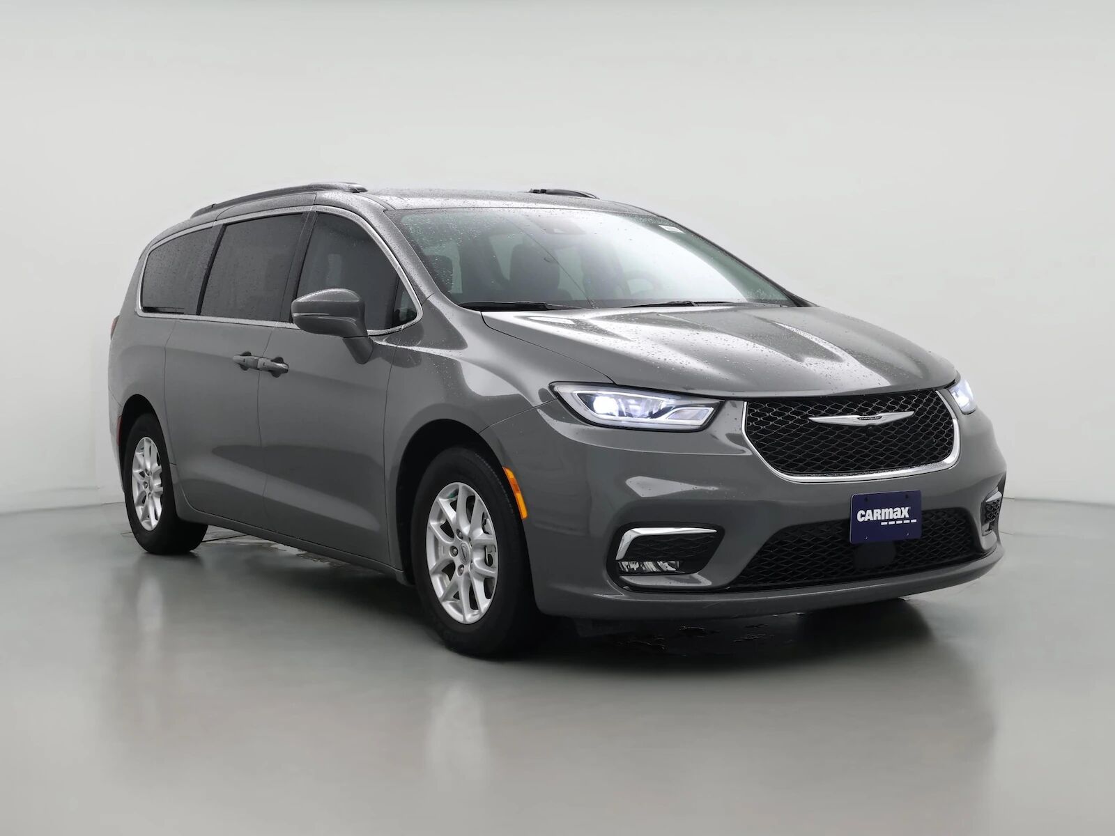 2022 CHRYSLER Pacifica