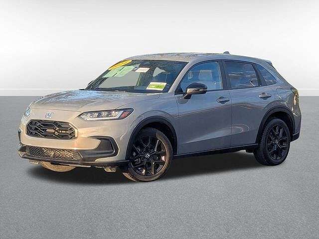 2024 HONDA Ridgeline