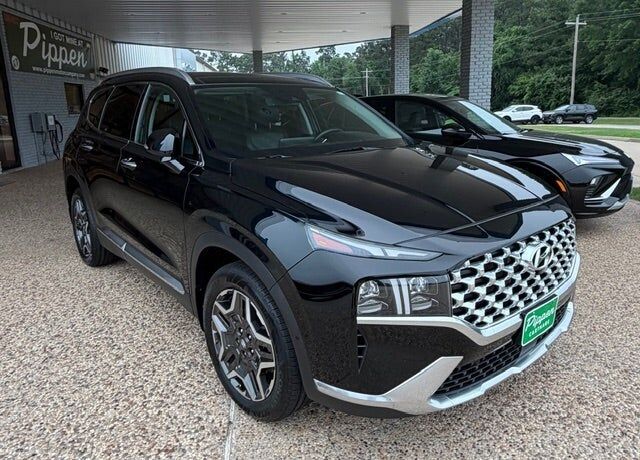 2021 HYUNDAI Santa Fe