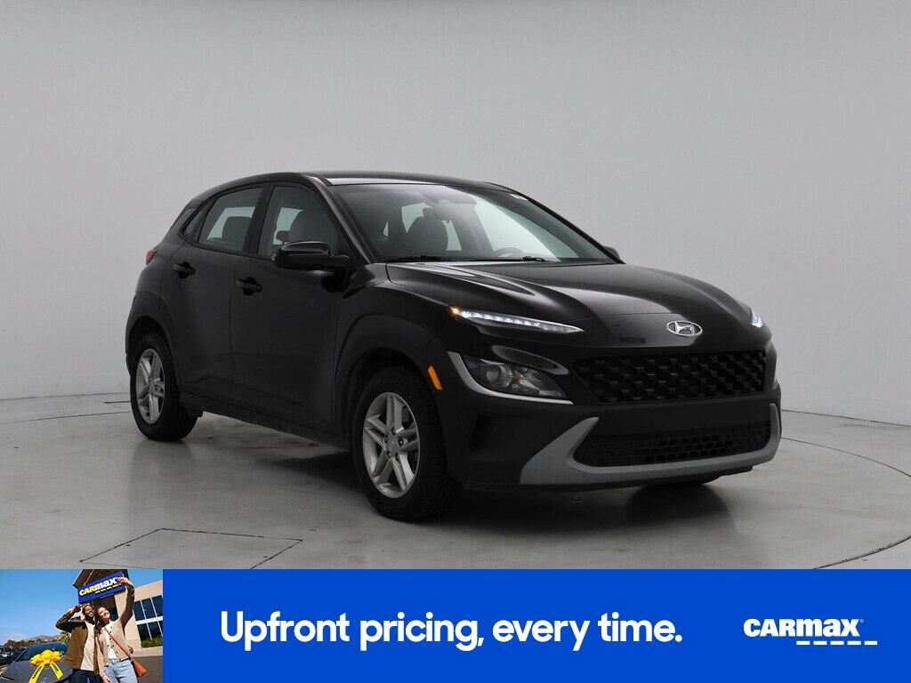 2023 HYUNDAI Kona