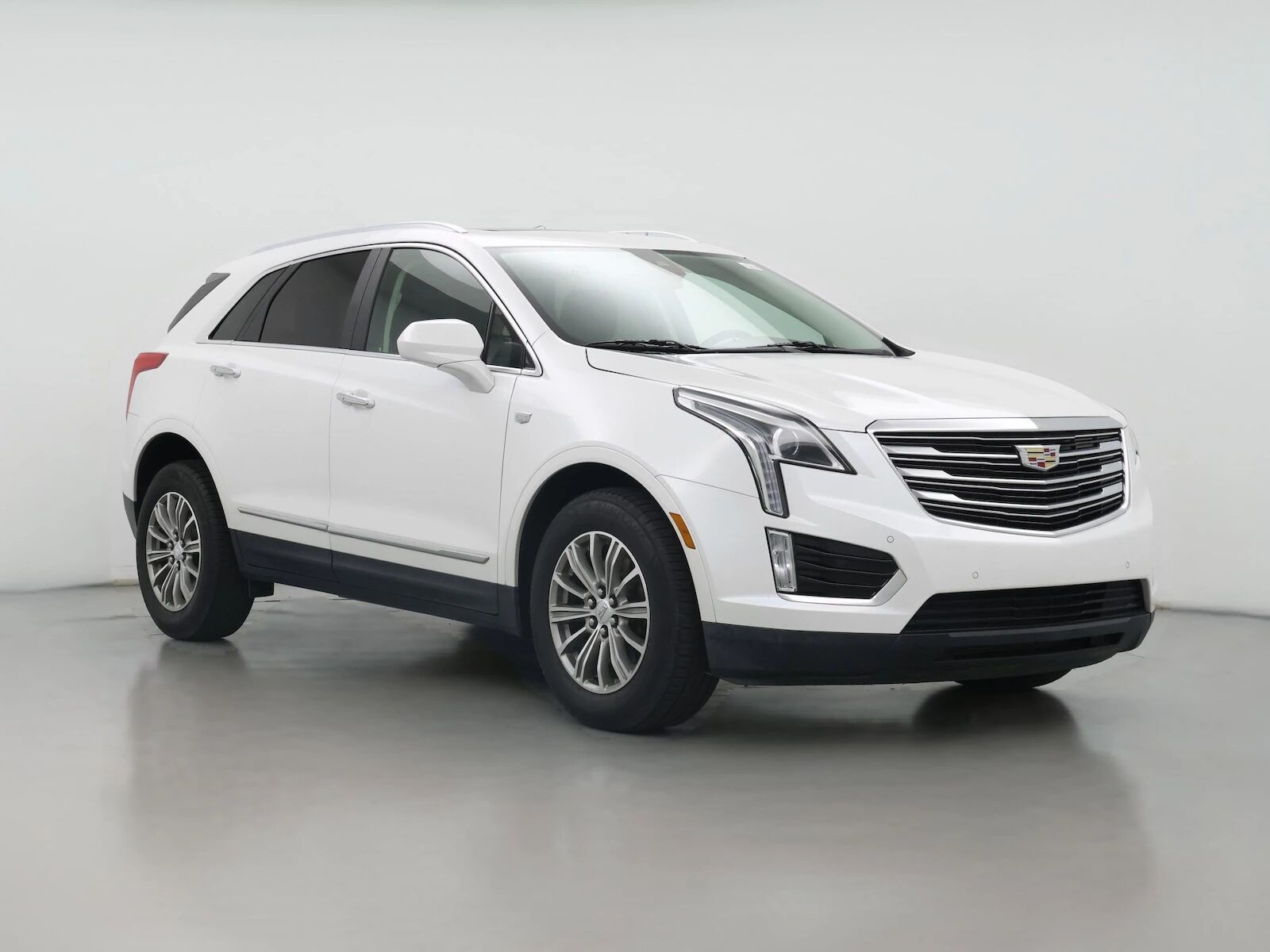 2018 CADILLAC XT5