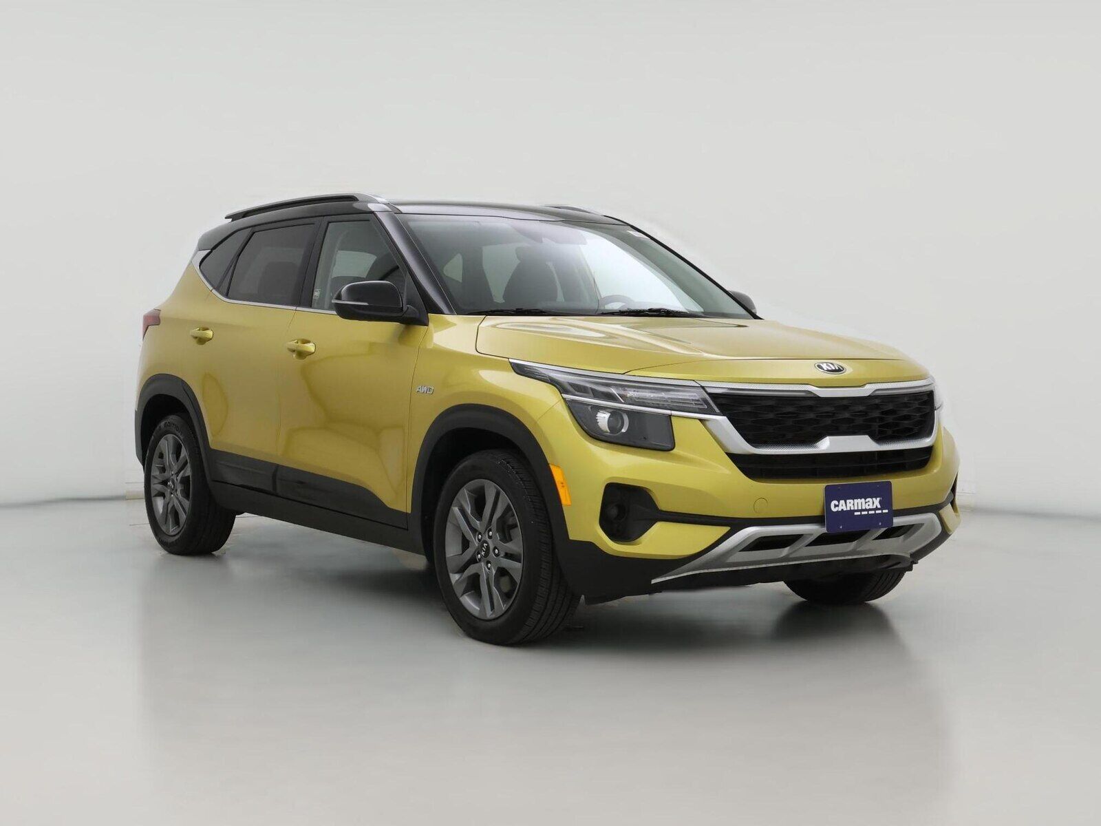 2021 KIA Seltos