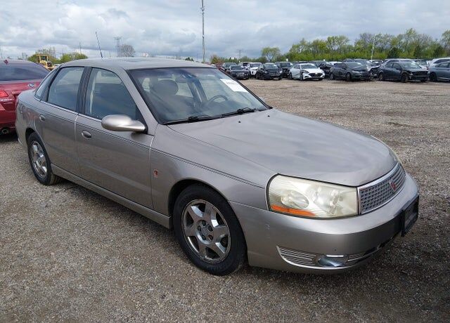 2003 SATURN L300