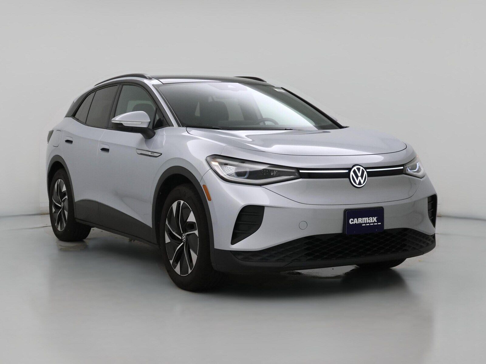 2021 VOLKSWAGEN ID.4