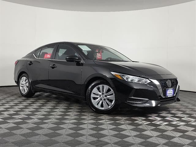 2023 NISSAN Sentra