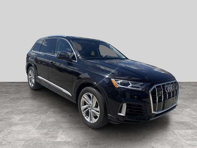 2020 AUDI Q7