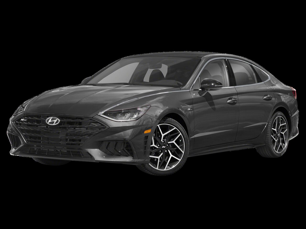 2022 HYUNDAI Sonata
