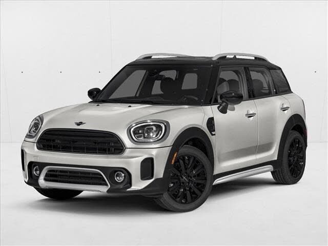 2022 MINI Countryman